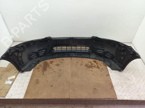 Front bumper VW GOLF PLUS V (5M1, 521) 1.9 TDI | BP29666986C7