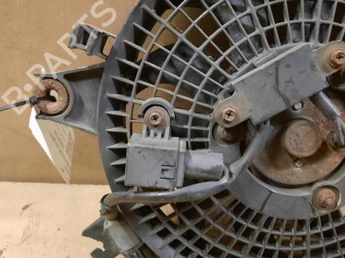 Køleblæser HYUNDAI TERRACAN (HP) 2.9 CRDi 4WD | BP29647958M128 