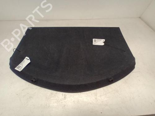 Cappelliera posteriore ALFA ROMEO GT (937_) 1.9 JTD (937CXN1B) (150 hp) 29648247