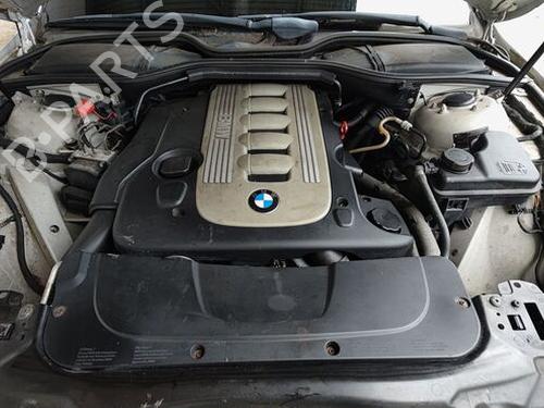 Parafango anteriore sinistro BMW 7 (E65, E66, E67) 730 d | BP29675057C41