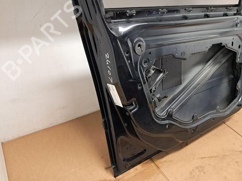 Left front door VOLVO S40 II (544) 1.6 | BP29678833C2