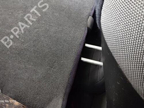 Front left seatbelt HONDA CIVIC VIII Hatchback (FN, FK) 2.2 CTDi (FK3) | BP29663566I26 