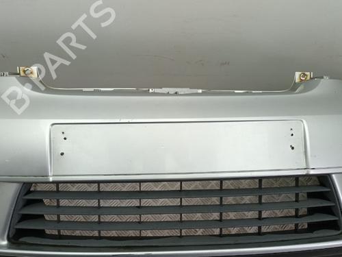 Front bumper VW GOLF PLUS V (5M1, 521) 1.9 TDI | BP29670768C7