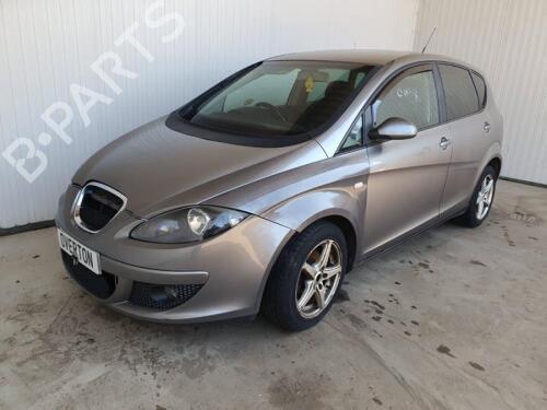 Steering column SEAT ALTEA (5P1) 2.0 TDI 16V | BP29650847M21 