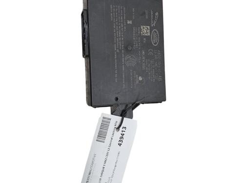 Used Electronic module LAND ROVER RANGE ROVER EVOQUE (L551) 2.0 D150 (150 hp) 29671721