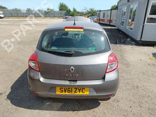 Right taillight RENAULT CLIO III (BR0/1, CR0/1) 1.2 16V | BP29678643C35