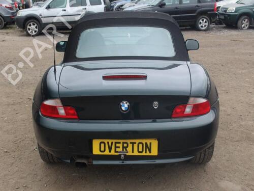 Servo brake BMW Z3 Roadster (E36) 1.9 i | BP29674214M42 