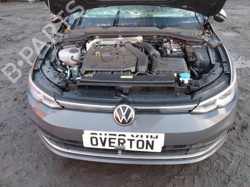 Andre VW GOLF VIII (CD1, DA1) 1.5 TSI | BP29647351O1