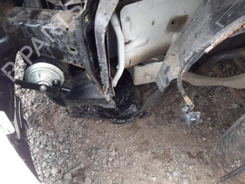 Front left window mechanism BMW 3 (E90) 318 d | BP29649153C22