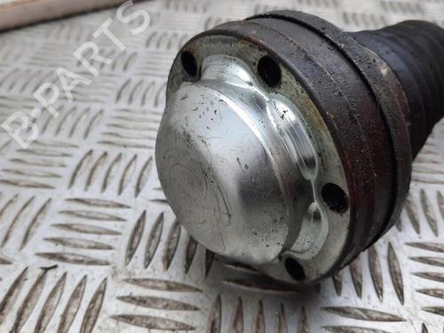 Antriebswelle links vorne VW TOURAN (1T1, 1T2) 2.0 TDI 16V | BP29648209M38 