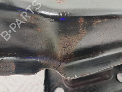 Rear bumper reinforcement BMW 3 (E90) 318 d | BP29667331C73