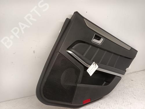Rear right panel MERCEDES-BENZ C-CLASS (W204) C 350 (204.057) | BP29669664C61