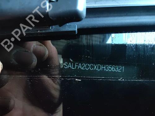 Front left panel LAND ROVER FREELANDER 2 (L359) 2.2 TD4 4x4 | BP32841974C58  - Image 21