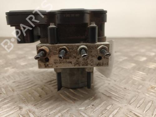 Ander VAUXHALL CORSA Mk IV (E) (X15) 1.4 | BP29649423O1