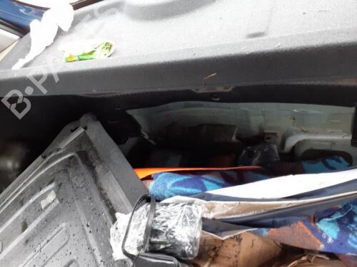 Front wipers mechanism KIA PICANTO II (TA) 1.0 | BP29672898C83 