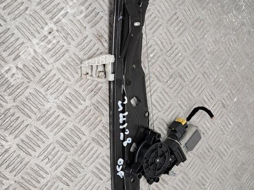 Used Front right window mechanism FORD KA (RU8) 1.2 (69 hp) 29679822