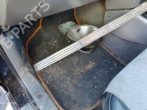 Windscreen washer tank FORD RANGER (ET) 3.0 TDCi 4x4 | BP29662819C113 