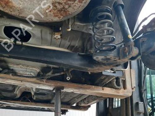 Left front shock absorber KIA PICANTO II (TA) 1.0 | BP29672882M16