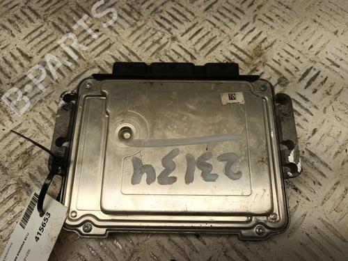 Motorstyringsenhed FORD FOCUS II (DA_, HCP, DP) 1.6 TDCi (109 hp) 29664032