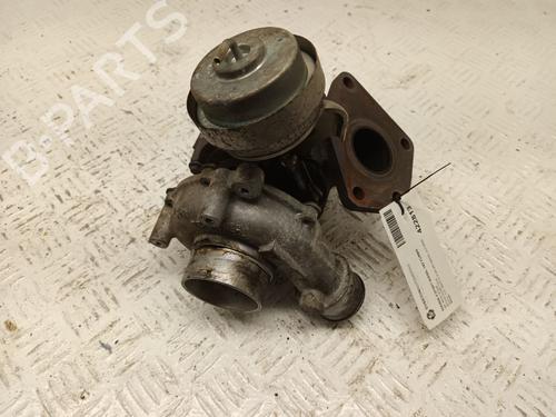 Used Turbocharger/Supercharger MAZDA 3 (BK) 2.0 MZR-CD (BK14) (143 hp) 29665930