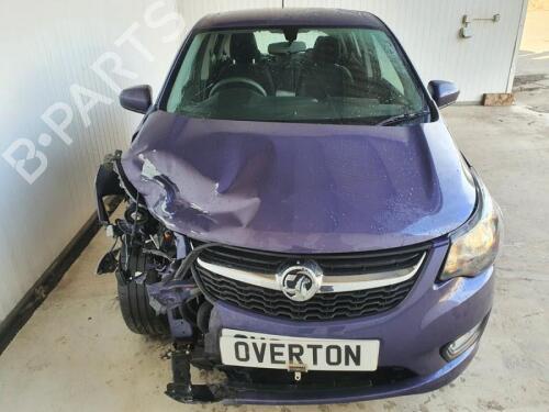 Front left window mechanism VAUXHALL VIVA (C16) 1.0 | BP29651387C22 