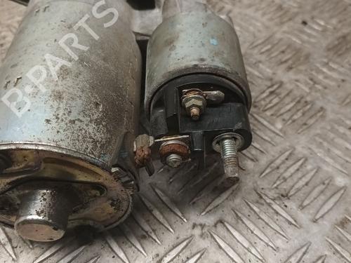 Startmotor CITROËN C4 Coupe (LA_) 1.4 16V | BP29660186M8