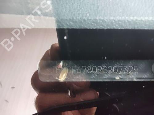 Middle console HONDA JAZZ III (GE_, GG_, GP_, ZA_) 1.4 | BP29684944I22 