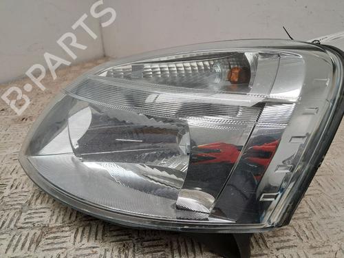 Lampa przednia lewa CITROËN BERLINGO / BERLINGO FIRST Box Body/MPV (M_) 1.6 HDI 90 (MB9HX, MC9HX) | BP29669905C28 