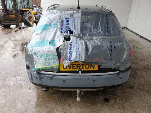 Front left window mechanism AUDI ALLROAD C5 (4BH) 2.7 T quattro | BP29648295C22 