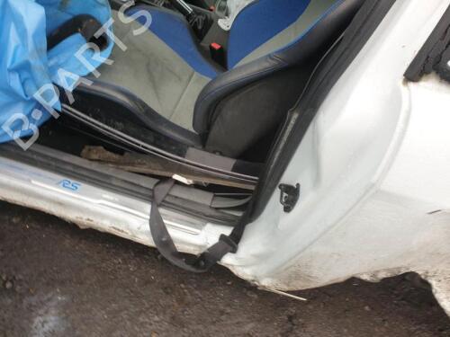 Steering rack FORD FOCUS II (DA_, HCP, DP) 2.5 RS | BP29649305M22 