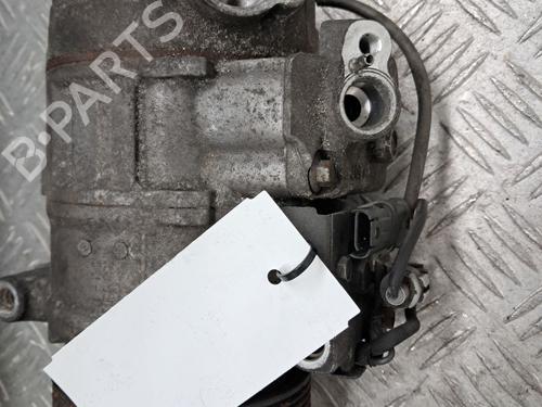 AC compressor BMW 1 (E81) 118 d | BP30741076M34