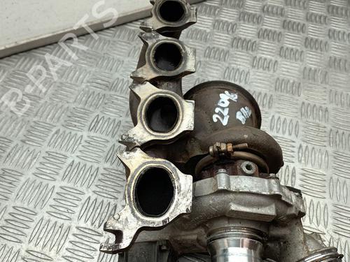 Turbocharger/Supercharger BMW 3 (G20, G80, G28) 330 e Plug-in-Hybrid | BP29659208M71