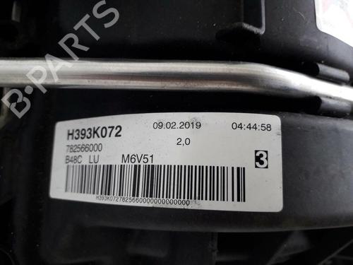 Engine MINI MINI COUNTRYMAN (F60) Cooper S ALL4 | BP29645842M1