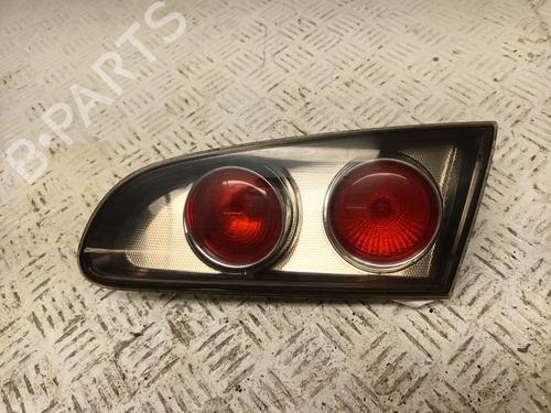 Used Right taillight SEAT IBIZA III (6L1) 1.9 TDI (131 hp) 29666427