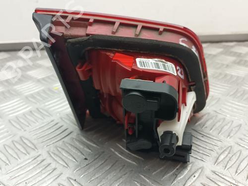 Right taillight CITROËN C5 III (RD_) 1.6 HDi 110 (RD9HZC) | BP29665350C35 