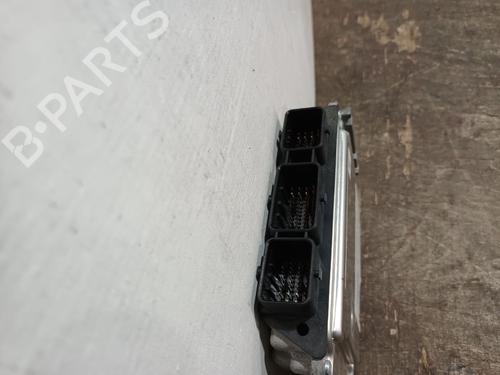 Engine control unit (ECU) CITROËN C4 Grand Picasso I (UA_) 1.6 HDi | BP29663382M57