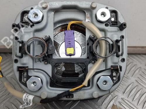 Steering wheel SKODA FABIA II (542) 1.6 TDI | BP29646873C49 