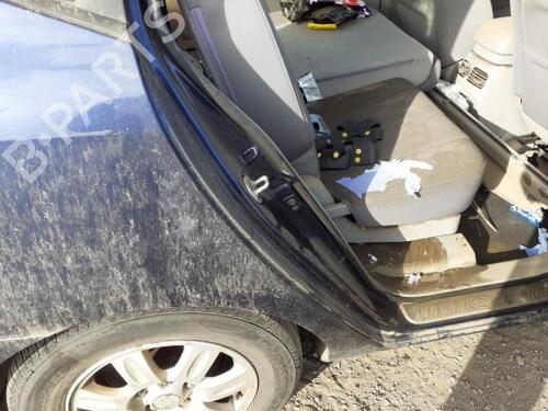 Rear bumper reinforcement KIA CARENS III MPV (UN) 2.0 CVVT | BP29672247C73 