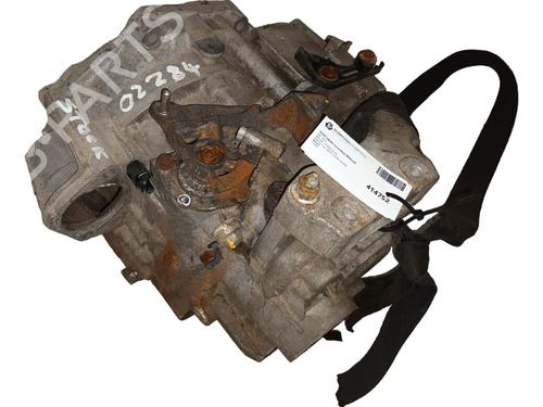 Used Gearbox SEAT LEON (1P1) 2.0 TDI (170 hp) 29663783