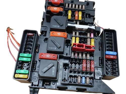 Fuse box MINI MINI (F56) Cooper S | BP28658599E1 