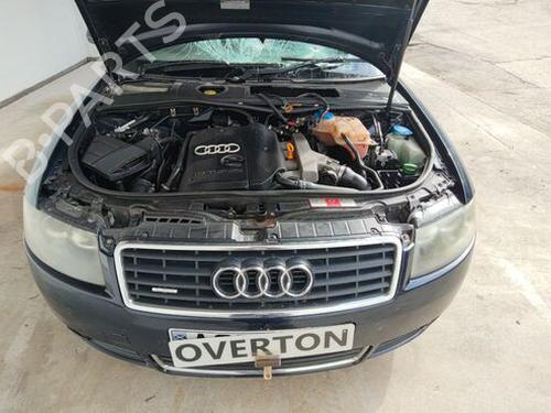 Venstre bremsekaliper foran AUDI A4 B6 Convertible (8H7) 1.8 T quattro | BP29665618M105 