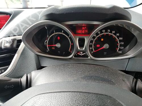 Steering wheel FORD FIESTA VI (CB1, CCN) 1.25 | BP29684081C49 