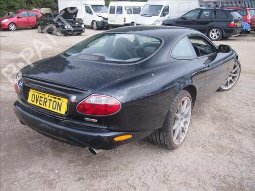 Left mirror JAGUAR XK 8 Coupe (X100) R 4.2 | BP29671482C26 