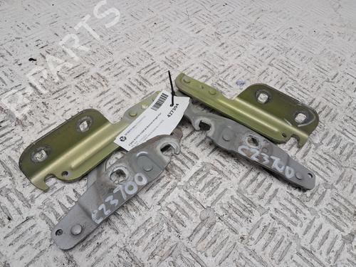 Hinge/Door check strap FORD FIESTA VI (CB1, CCN) 1.25 | BP29667059C146