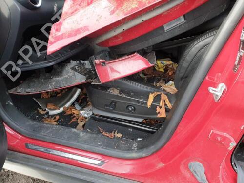Left rear driveshaft ALFA ROMEO STELVIO (949_) 2.2 D Q4 (949.AXB2A) | BP29650831M40