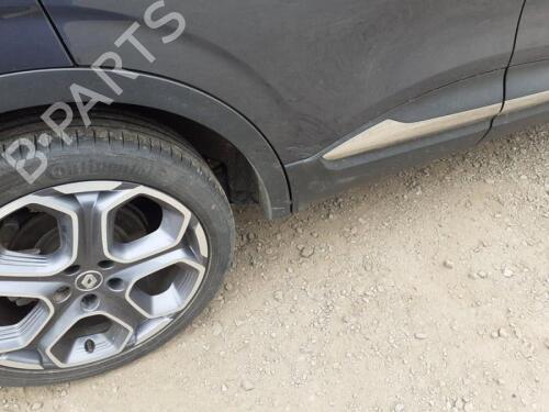 Rear axle RENAULT KADJAR (HA_, HL_) 1.2 TCe 130 (HLMR) | BP29646349M2 