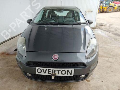 Dashboard FIAT PUNTO (199_) 1.2 (199AXZ1A, 199BXZ1A) | BP29685429C46