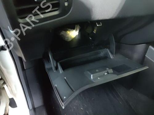 Fuse box NISSAN NAVARA NP300 (D40) 2.5 dCi 4WD (D40TT, D40T, D40M, D40BB) | BP31693126E1 