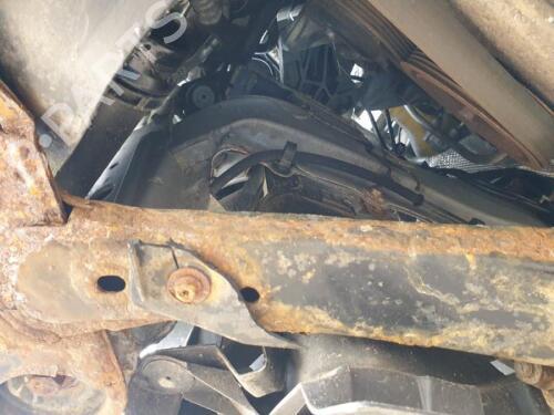 Gearbox DACIA SANDERO II TCe 90 (B8M1, B8MA, B8AC) | BP28662626M3