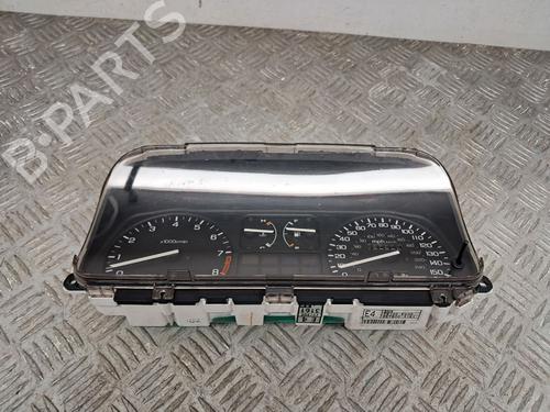 Used Instrument cluster HONDA CRX II (ED, EE) 1.6 i 16V (ED9) (131 hp) 29678733